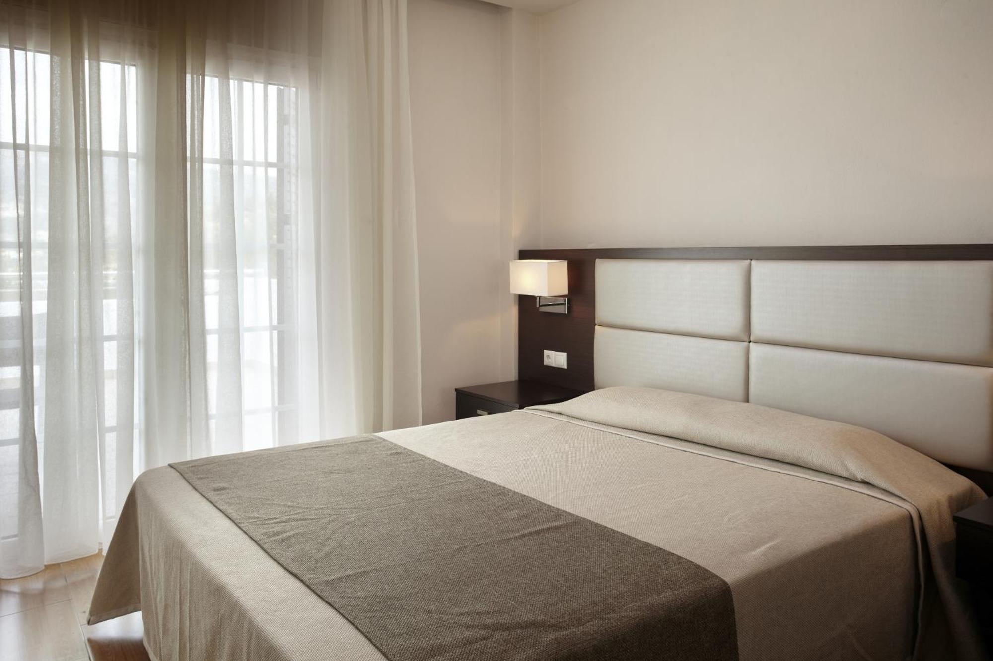 Panorama Botsaris Apartments Sívota Zewnętrze zdjęcie