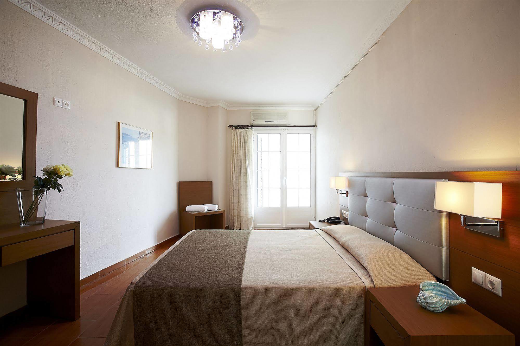 Panorama Botsaris Apartments Sívota Zewnętrze zdjęcie