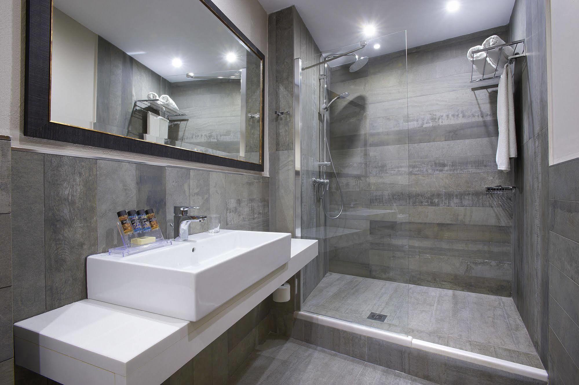 Panorama Botsaris Apartments Sívota Zewnętrze zdjęcie